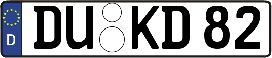 DU-KD82