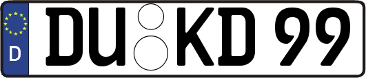 DU-KD99