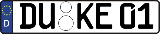 DU-KE01