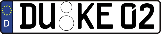 DU-KE02
