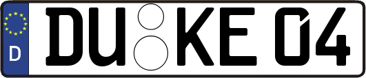 DU-KE04