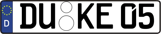 DU-KE05
