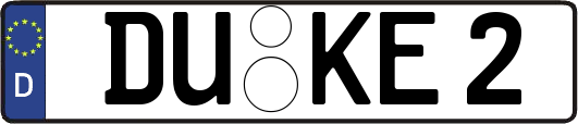 DU-KE2