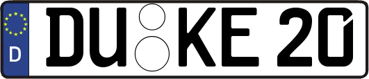 DU-KE20