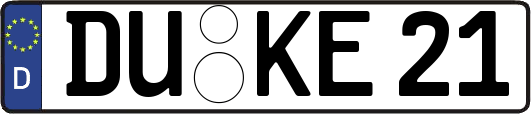 DU-KE21