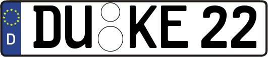 DU-KE22