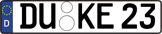 DU-KE23