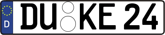 DU-KE24