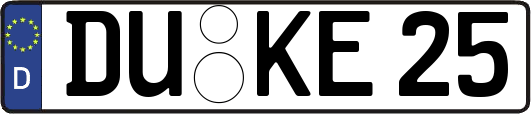 DU-KE25