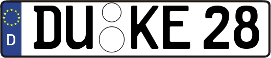 DU-KE28