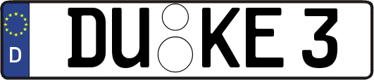 DU-KE3