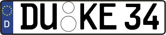 DU-KE34