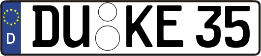 DU-KE35