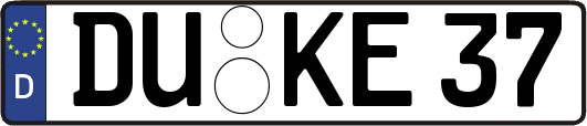 DU-KE37