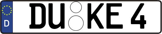 DU-KE4