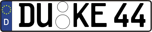DU-KE44
