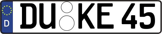 DU-KE45