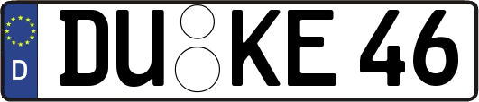 DU-KE46