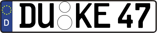 DU-KE47