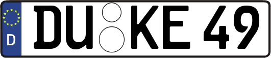 DU-KE49