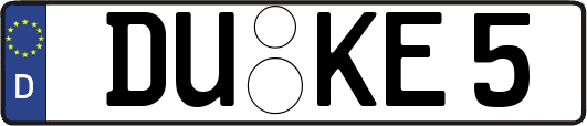 DU-KE5