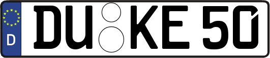 DU-KE50