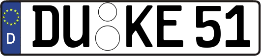 DU-KE51