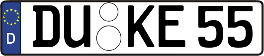 DU-KE55