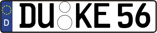 DU-KE56