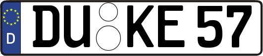 DU-KE57