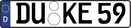 DU-KE59