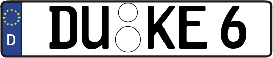DU-KE6