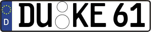 DU-KE61