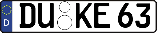 DU-KE63