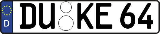 DU-KE64