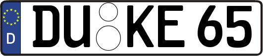 DU-KE65