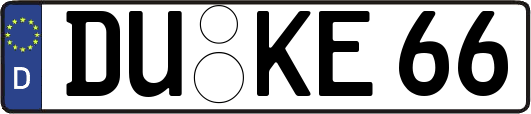 DU-KE66