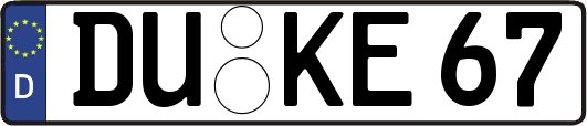 DU-KE67