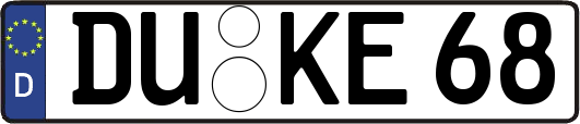 DU-KE68