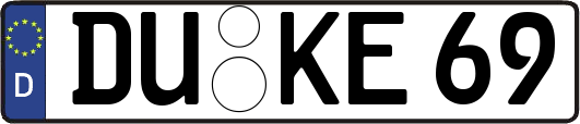 DU-KE69