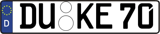 DU-KE70