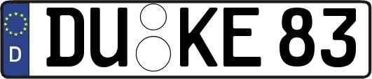 DU-KE83
