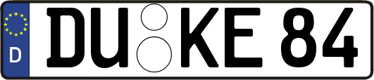 DU-KE84