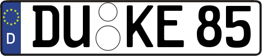 DU-KE85