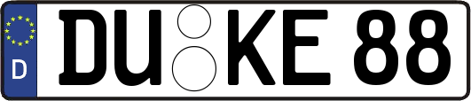 DU-KE88