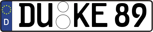 DU-KE89