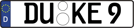 DU-KE9