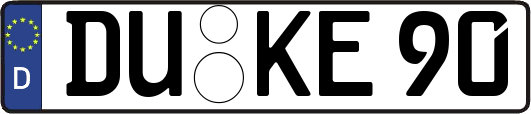 DU-KE90
