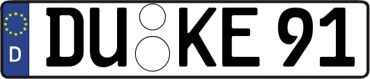 DU-KE91