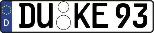 DU-KE93
